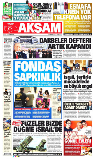 Akşam