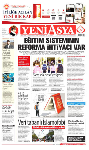 Yeni Asya