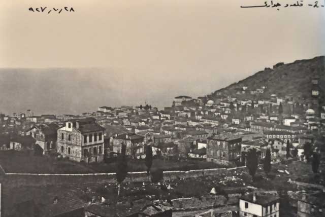 Tarihi Giresun Fotoğrafları – 2