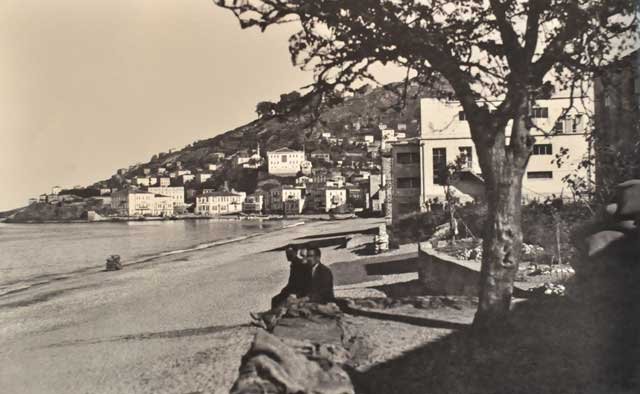 Tarihi Giresun Fotoğrafları – 3