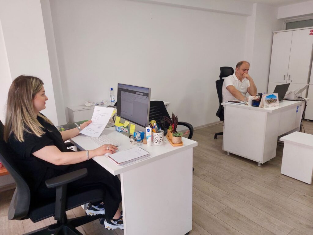 Giresun Belediyesi Halkla İlişkiler Birimi, Vatandaşın Taleplerini Hızla Çözüyor