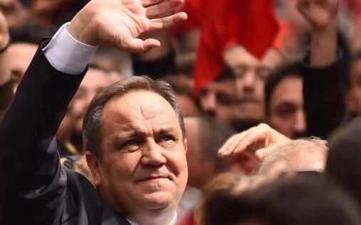 Kerim Aksu CHP’den İstifa Etti: “Bir Ömür Verdiğim Partimden Ayrılıyorum” 