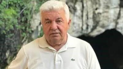 Eski Devlet Bakanı Burhan Kara hayatını kaybetti