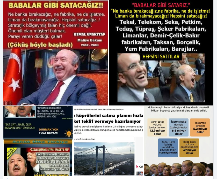 Milli Eğitim’de Dev Reform; Mescit!!
