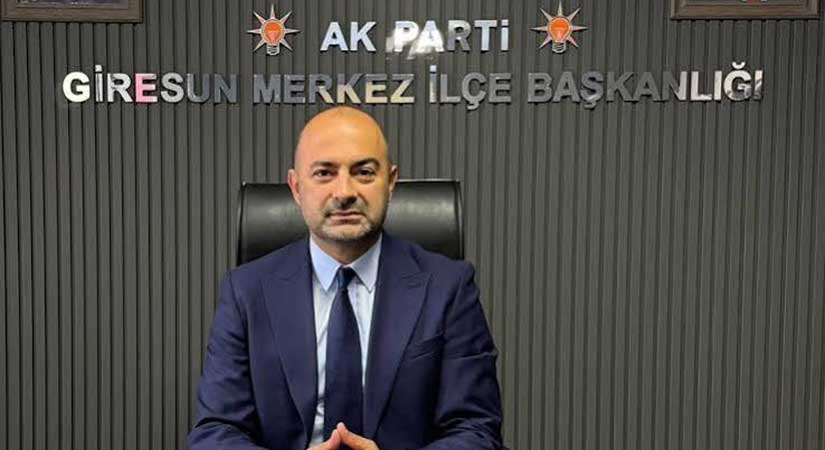 AKP’nin; üyeler üzerinde pempe tablosu!  