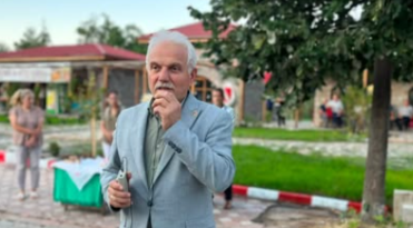 Giresun Peyzaj Değil, Çözüm İstiyor AKP Vekili Elmas!    