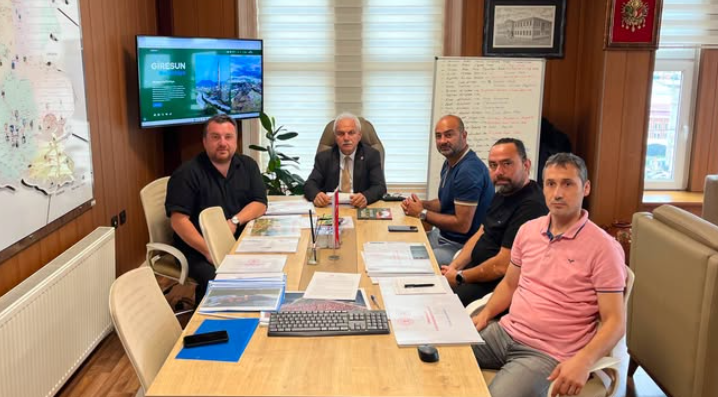 Turizmi Konuşmak Kolay da; Giresun Turizmde Nerede?