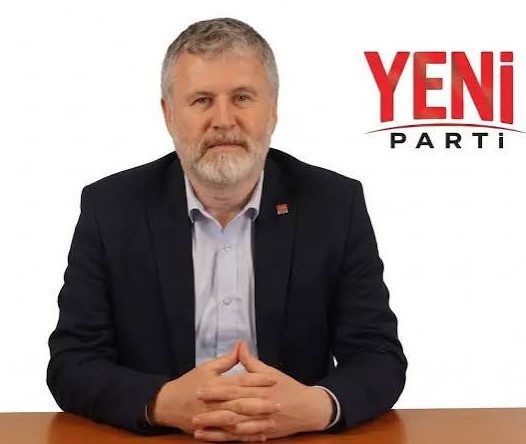 Yeni Parti Giresun İl Başkanı Şenyürek; “255 liralık fiyat, üreticiye reva görülen sefalet ücretidir”