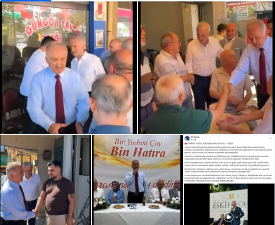 Gönüllere Dokunanlar, Giresun’un Gerçeklerine Ne Zaman Dokunacak?